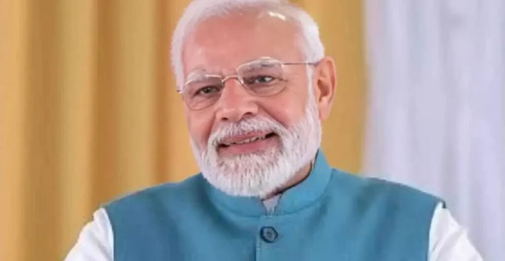 PM Modi Raipur Visit: प्रधानमंत्री आज रायपुर में 60वें अखिल भारतीय DGP-IGP सम्मेलन में होंगे शामिल प्रधानमंत्री