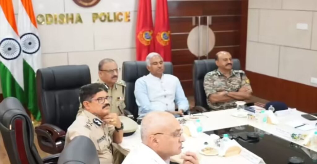 Odisha Maoist Surrender Policy Update: ओडिशा सरकार ने माओवादी आत्मसमर्पण और पुनर्वास नीति में किए बड़े बदलाव माओवादी