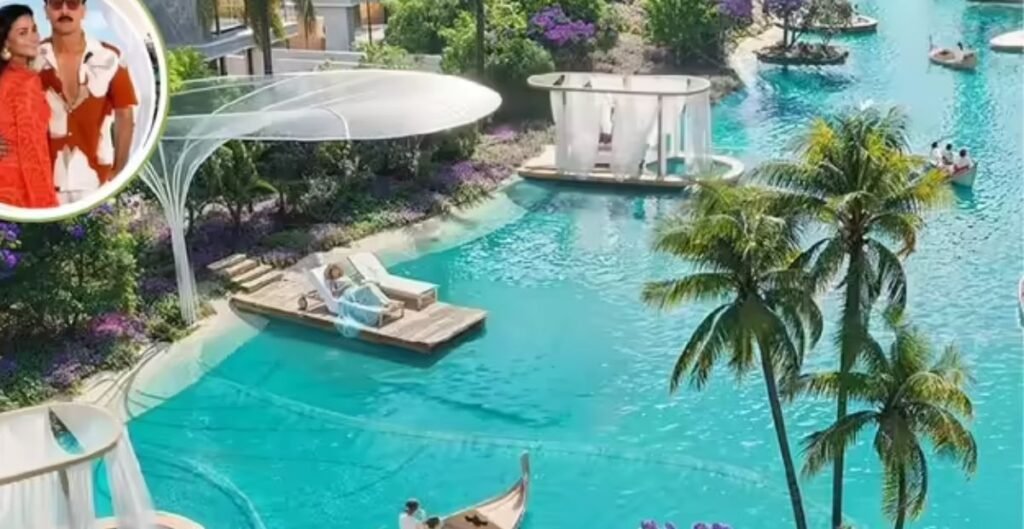रणबीर–आलिया ने दुबई में लॉन्च किया लक्ज़री “DAMAC Islands 2” प्रोजेक्ट: प्राइवेट आइलैंड पर शानदार विला का सपना सच होगा DAMAC Islands 2
