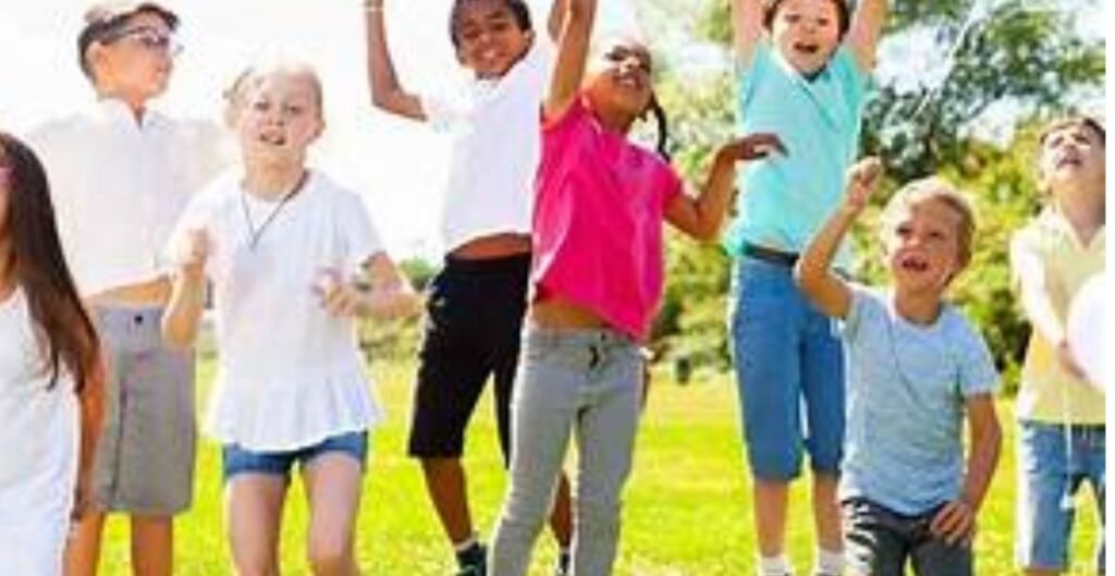 बाल दिवस