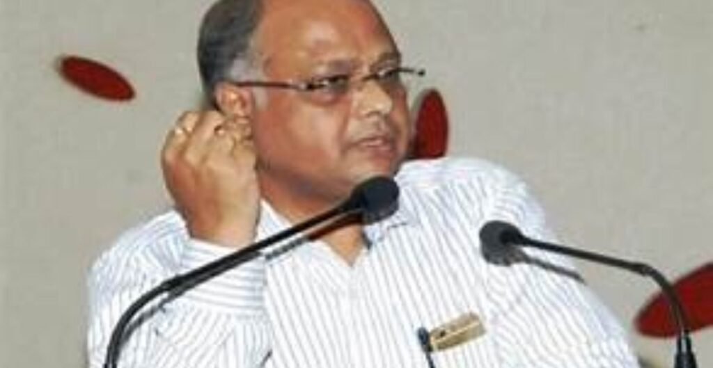 महाधिवक्ता प्रफुल्ल एन.