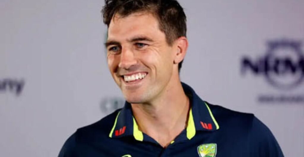 पैट कमिंस