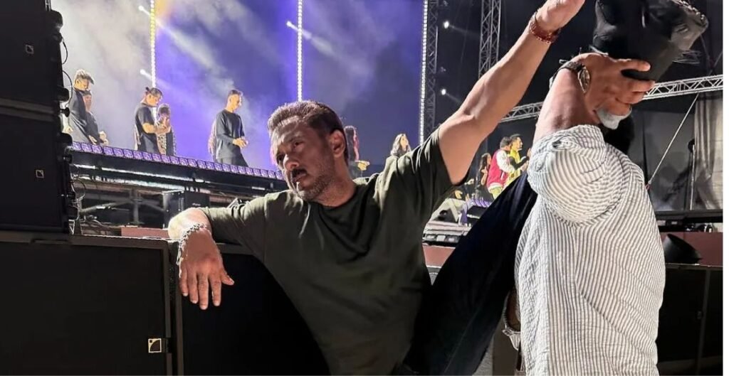 सलमान खान