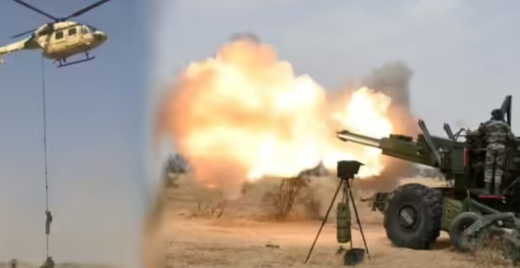 ‘त्रिशूल’ मिशन के बाद भारत का नया कदम! अब श्रीलंका के साथ मिलकर करेगा बड़ा सामरिक प्रोजेक्ट, जानिए क्या है योजना त्रिशूल