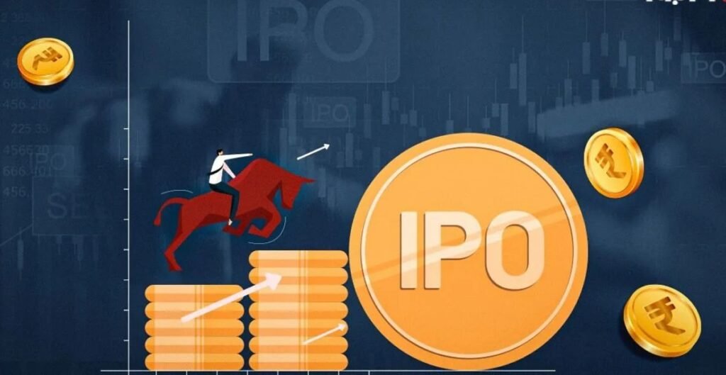 IPO