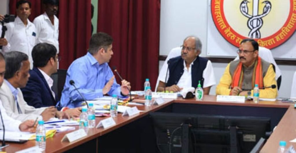 MRI और CT स्कैन