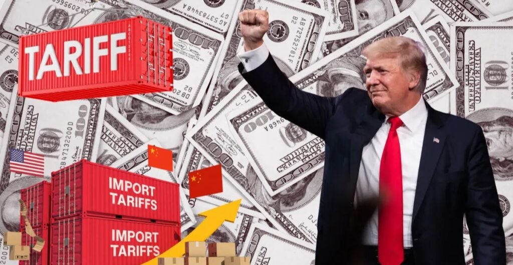 अमेरिकी