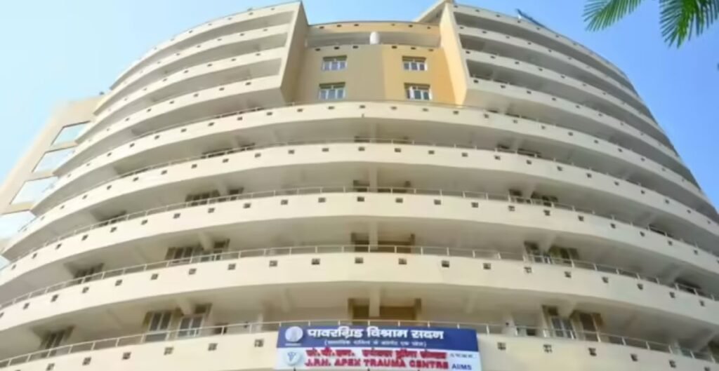 AIIMS Delhi