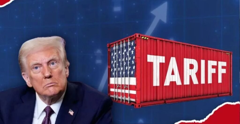 “क्या ट्रम्प के फैसले से अमेरिका में कॉफी, चाय और फलों पर घटे टैरिफ से भारत को फायदा होगा?” अमेरिका