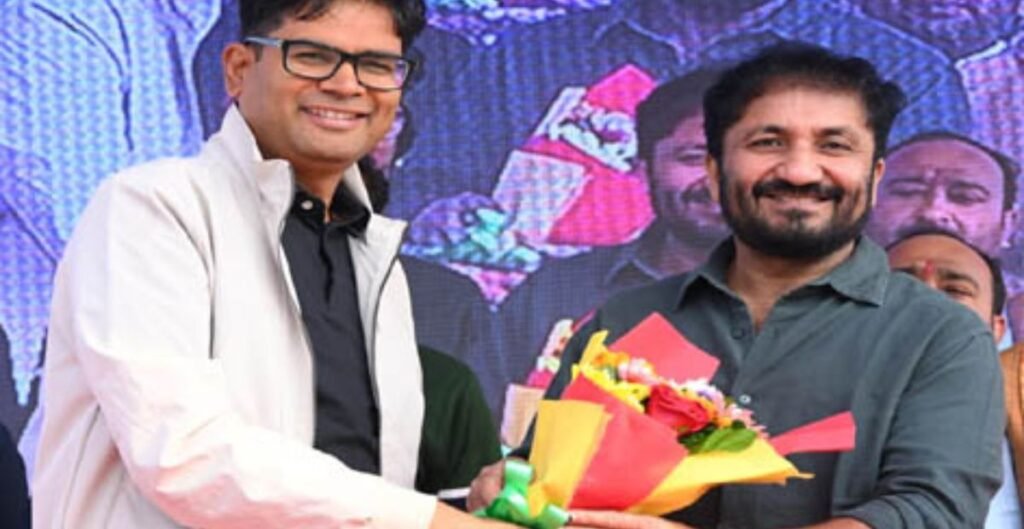 ओ.पी. चौधरी