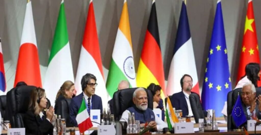 Congress Questions PM: क्या प्रधानमंत्री दक्षिण अफ्रीका की G20 में भागीदारी सुनिश्चित करेंगे? प्रधानमंत्री