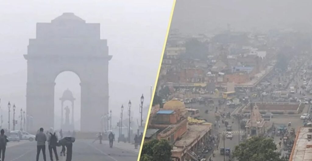 North India Weather Update: दिल्ली से बिहार तक बढ़ी ठंड, पहाड़ों पर बर्फबारी से गिरेगा पारा; कई राज्यों में बारिश का अलर्ट ठंड