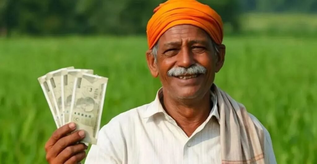 PM Kisan Samman Nidhi: 21वीं किस्त क्यों अटकी? तुरंत ₹2000 पाने के लिए किसानों को करने होंगे ये जरूरी अपडेट PM Kisan Samman Nidhi