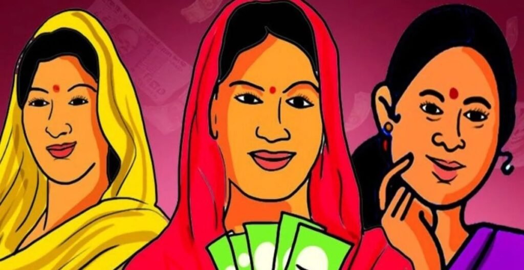 Ladki Bahin Yojana में गड़बड़ी का खुलासा, सरकार ने ई-KYC की आखिरी तारीख 31 दिसंबर तक बढ़ाई Ladki Bahin Yojana