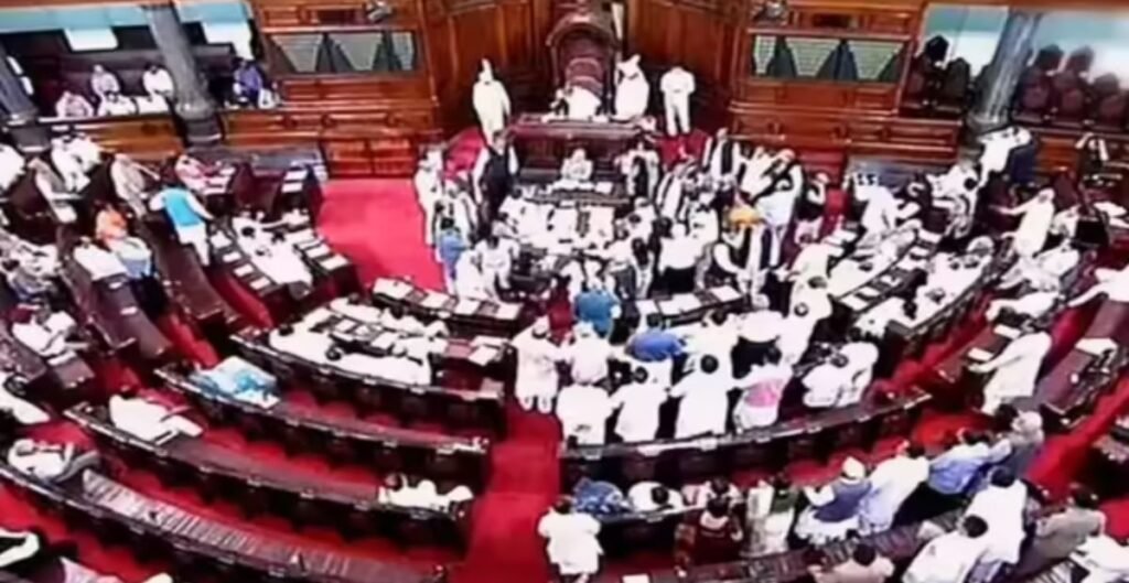 संसद तक पहुंच गया AI! अनुवादकों की जगह ले सकती है तकनीक AI