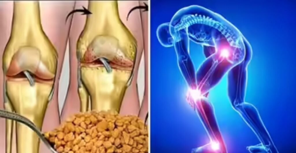 हड्डियां कमजोर या जोड़ों में दर्द? पानी में उबालकर पिएं ये 3 चीजें, डॉक्टर ने बताया असरदार उपाय