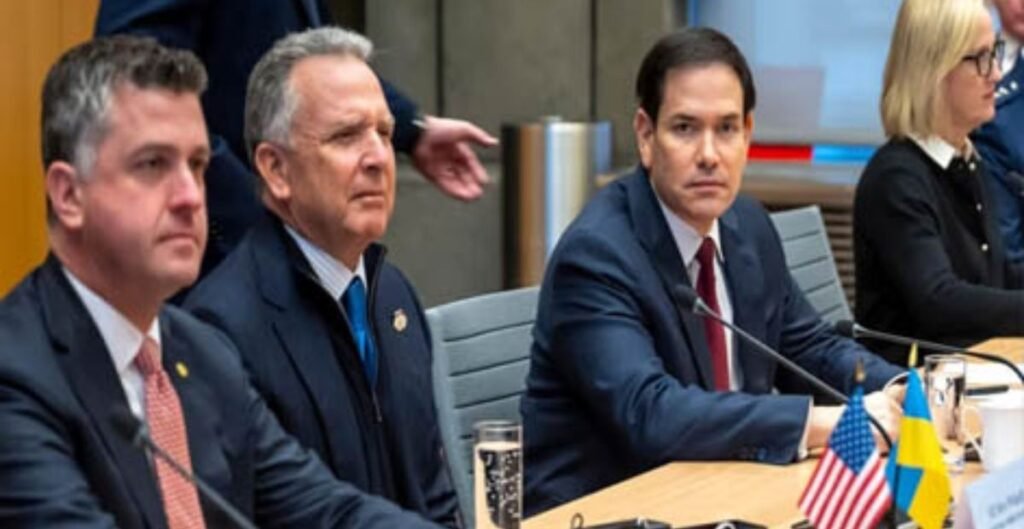 जिनेवा बैठक