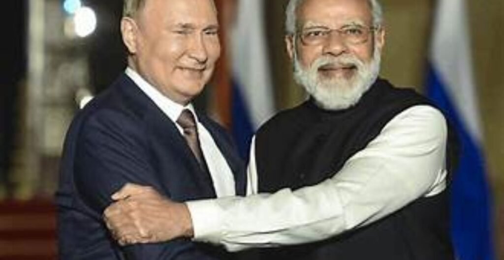 India–Russia Defence Update: पुतिन की यात्रा से पहले RELOS सैन्य समझौते को मंजूरी की तैयारी में रूस की बड़ी पहल RELOS