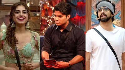 अमल को ट्रॉफी दे दो… मृदुल के एविक्शन से तिलमिलाए फैंस ने किया बिग बॉस का बायकॉट, फरहाना की सच हुई भविष्यवाणी