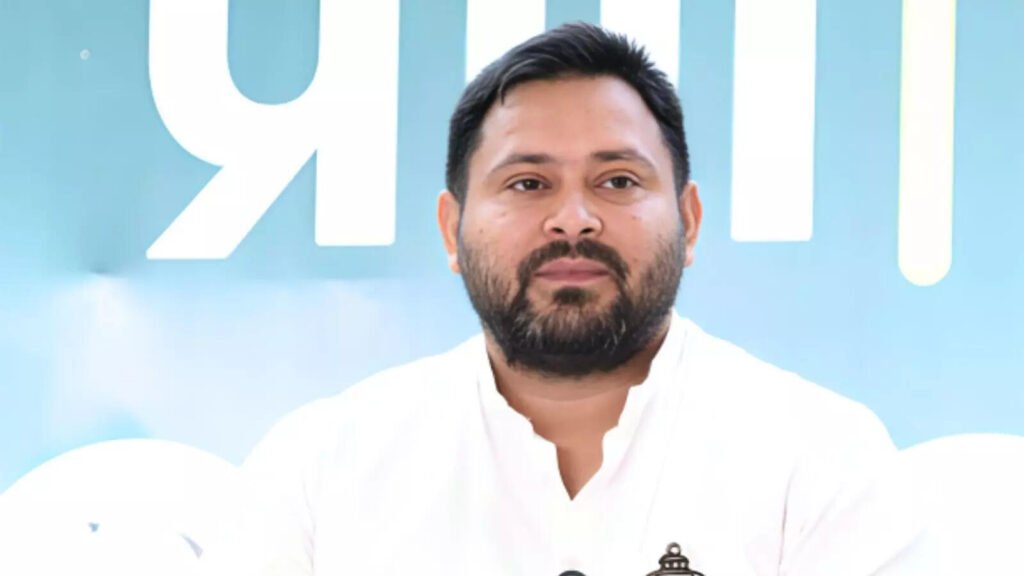 Raghopur Election 2025: तेजस्वी यादव के लिए मुश्किल हुई राघोपुर सीट, जानें तीसरी बार जीत पाना क्यों बन गया है चुनौती