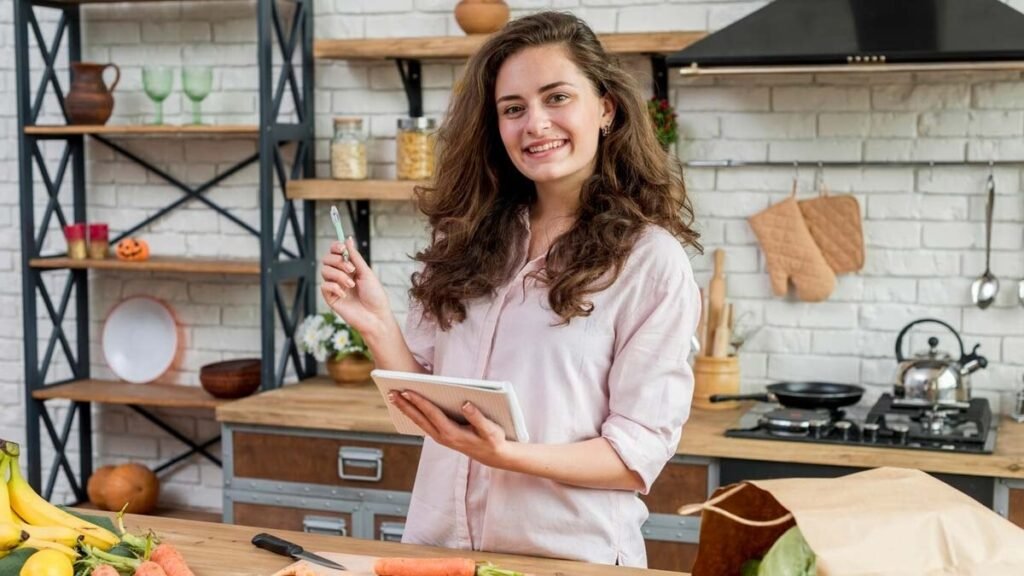 How to Start Cloud Kitchen: अच्छा खाना बनाती हैं? क्लाउड किचन से कमाई बढ़ाएं, कम निवेश में शुरू करें अपना बिजनेस