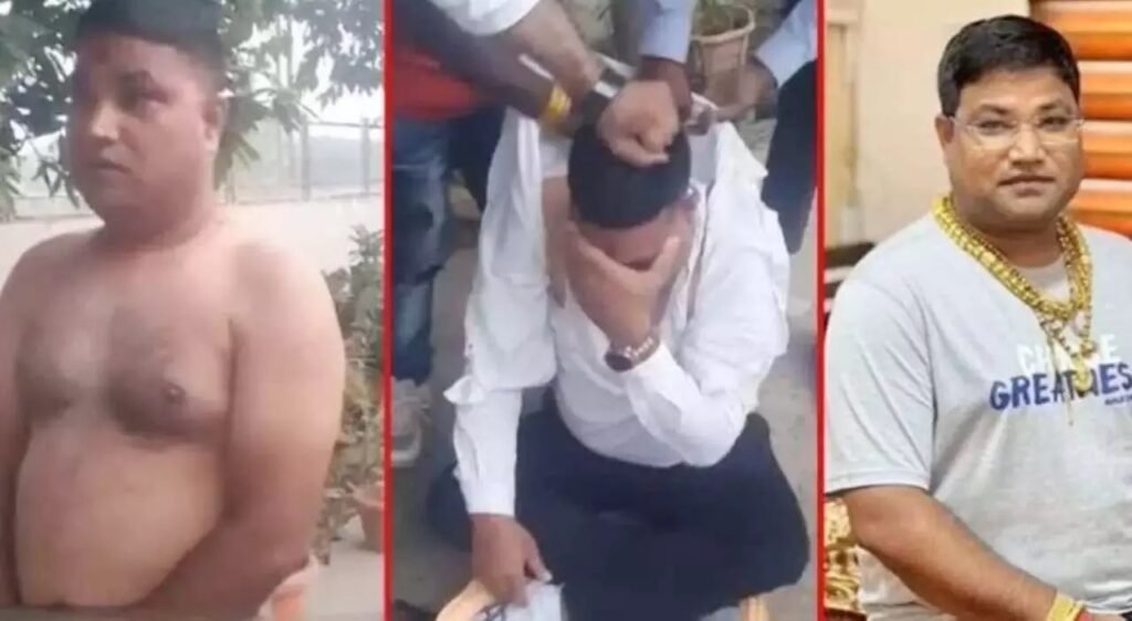 Chhattisgarh : 27.90 लाख की ठगी का मामला: दीपक टंडन के खिलाफ फिर दर्ज हुई शिकायत