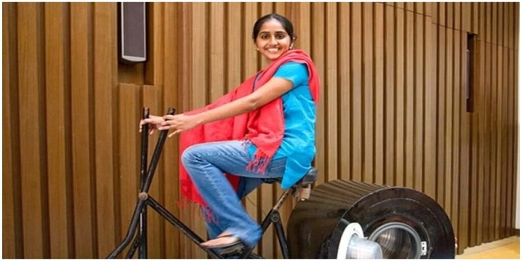 Remya Jose Innovation: गरीबों के लिए वरदान बनी रेम्या जोस की पर्यावरण-अनुकूल मशीन, जरूरत से जन्मा अनोखा आविष्कार