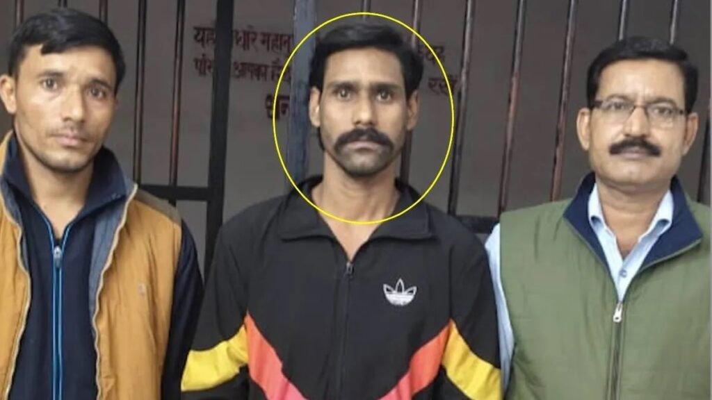 मुंबई से गिरफ्तार हुआ ‘The Family Man’ और ‘फर्जी’ के एक्टर मान सिंह, MDMA तस्करी में था फरार