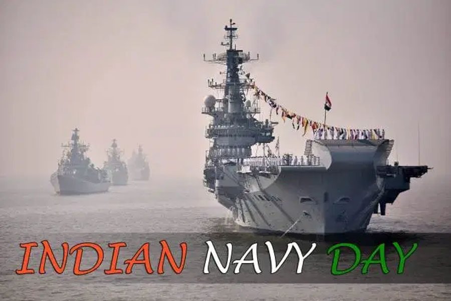 Indian Navy Day 2025: महिला शक्ति का जलवा! कुमुदिनी, रीति और शिवांगी ने भारतीय नौसेना में रचा नया इतिहास