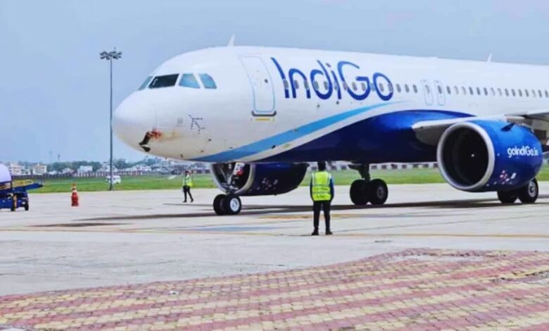 दिल्ली एयरपोर्ट पर शुक्रवार को इंडिगो की फ्लाइटें रात 12 बजे तक स्थगित, डायल ने जारी की एडवाइजरी