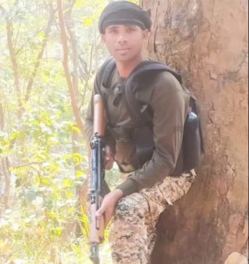 CG News: पुलिस आरक्षक का शव फंदे से लटका मिला, दो दिन से था लापता