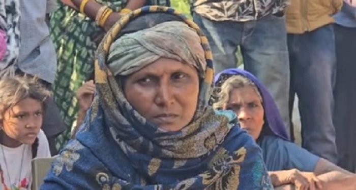 कोरबा में शराबी पति की हत्या, नशे में हुए विवाद के बाद पत्नी ने चक्की से किया हमला