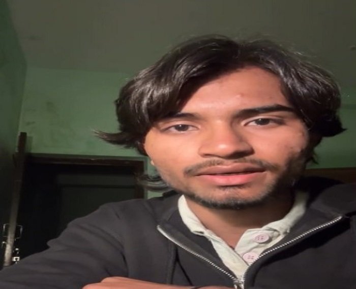 दोस्तों से बहस के बाद युवक ने फांसी लगाकर की आत्महत्या, चार पर गंभीर आरोप