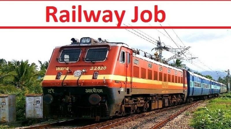 Railway Vacancy: रेलवे ने शुरू की 1 लाख 20 हजार से अधिक पदों पर भर्ती, युवाओं को मिलेगा बड़ा मौका