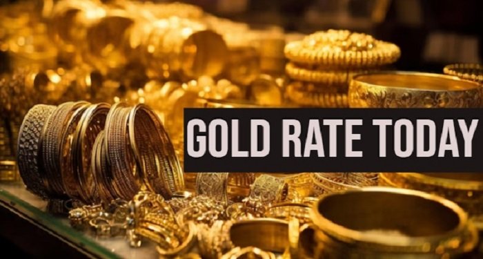 Gold Rate Today: 18K से 24K सोने के दाम तोड़ रहे रिकॉर्ड, देखें अपने शहर का ताज़ा भाव