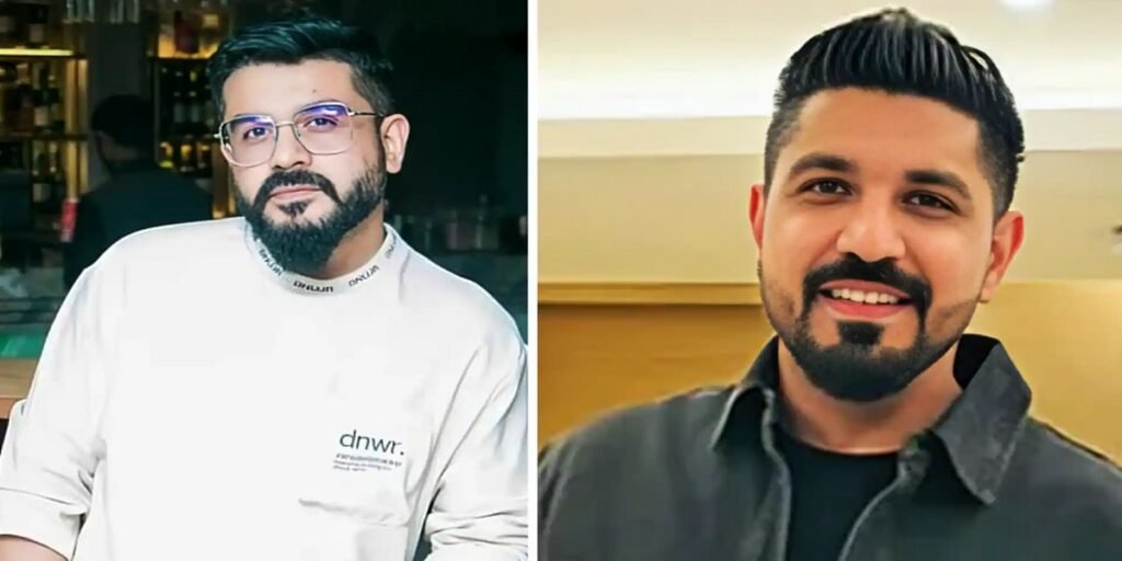 Goa Nightclub Fire : गोवा नाइटक्लब के मालिक देश से फरार, थाईलैंड में छुपे; पुलिस ने जारी किया LOC