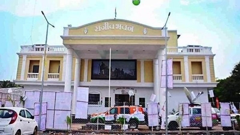 राजीव भवन में 12 दिसंबर को कांग्रेस विधायक दल की बैठक, सरकार को घेरने की तैयारी