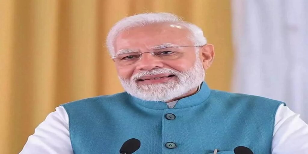 परीक्षा पे चर्चा 2025: प्रधानमंत्री मोदी का छात्रों से सीधे संवाद, तनाव मुक्त परीक्षा की दिशा में अहम कदम