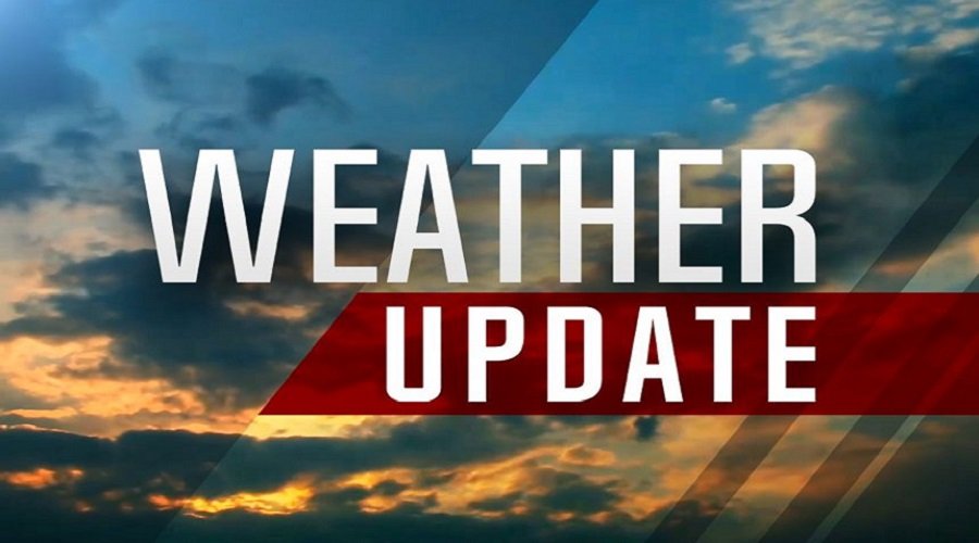 CG Weather Update: छत्तीसगढ़ में लोगों को ठंड से मिलेगी राहत, तापमान में 3 डिग्री तक बढ़ोतरी का अनुमान