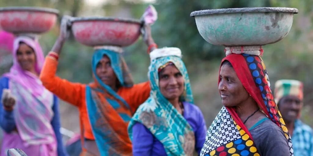 मनरेगा में बड़ा बदलाव: गारंटी कार्यदिवस 100 से बढ़कर 125 होंगे, नया नाम भी होगा