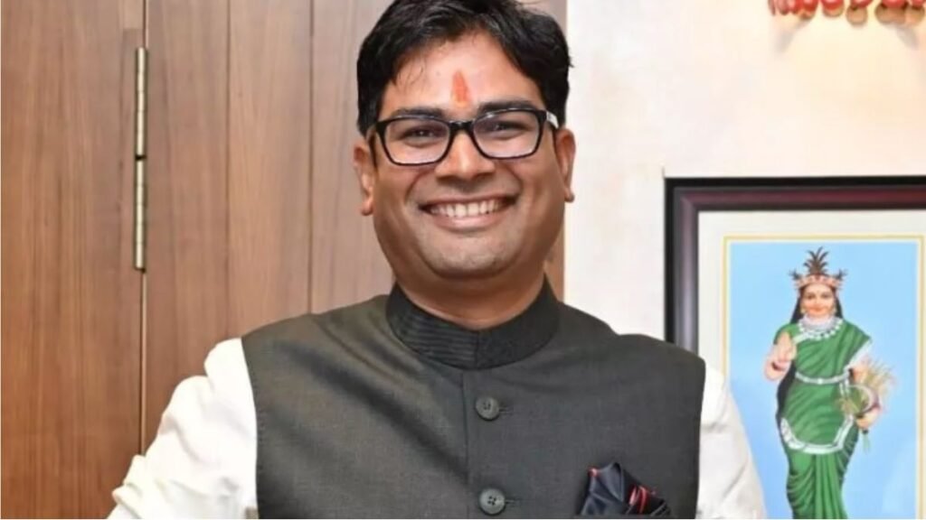 Chhattisgarh Assembly Winter Session: वित्त मंत्री ओपी चौधरी ने पेश किया 35 हजार करोड़ का अनुपूरक बजट