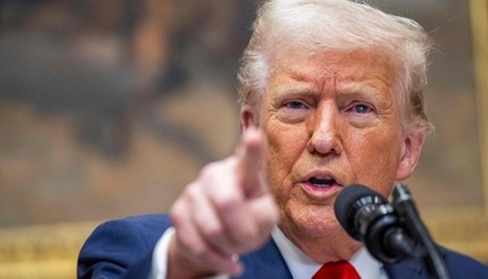 सिडनी के बॉन्डी बीच पर आतंकी हमले पर ट्रंप का गुस्सा, कहा- ‘कट्टर इस्लामी आतंक के खिलाफ दुनिया को आना होगा साथ’