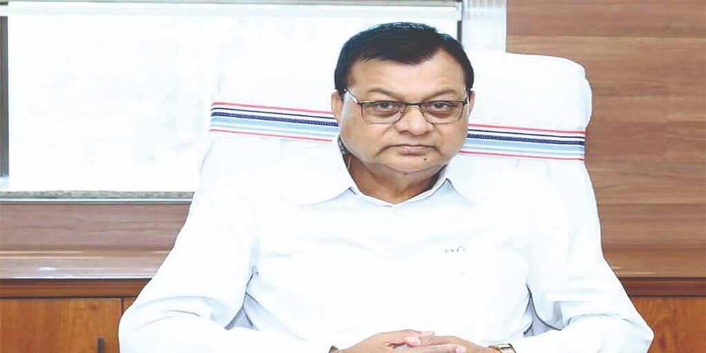 बाबा गुरु घासीदास जयंती पर मंत्री लखन लाल देवांगन ने दी प्रदेशवासियों को दी शुभकामनाएं