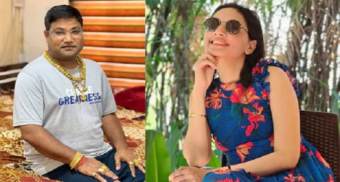 DSP Kalpana Verma Controversy: दीपक टंडन ने DSP कल्पना वर्मा पर लगाया गंभीर आरोप, मामले में हुई 4 घंटे की पूछताछ