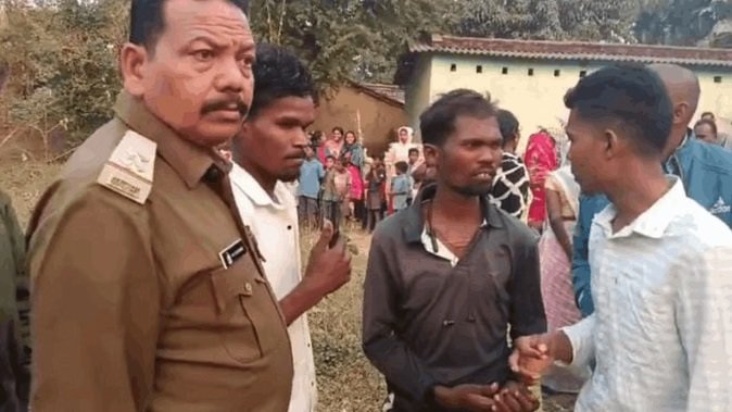 कोरबा में आबकारी विभाग की टीम पर हमला, प्रभारी को बंधक बनाकर की पिटाई