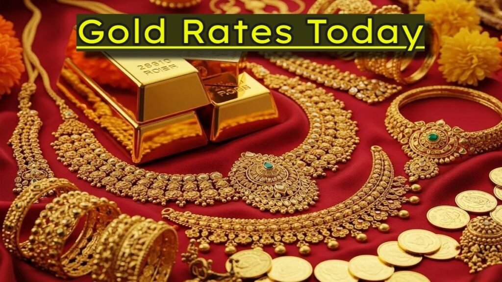Gold Price Today: शनिवार को सोना महंगा हुआ या सस्ता? 20 दिसंबर के ताजे भाव जानें