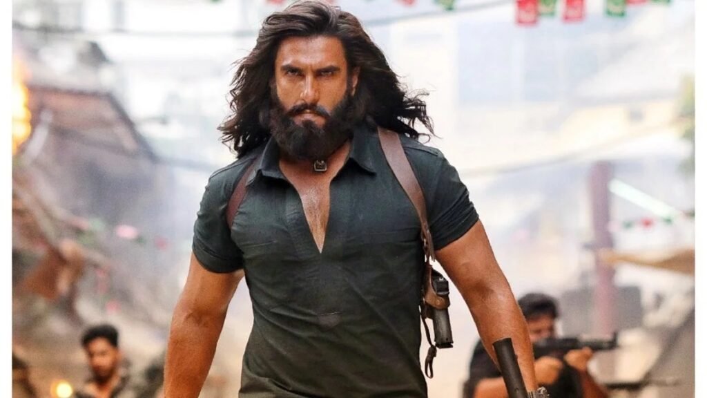 रणवीर सिंह की ‘Dhurandhar’ ने पाकिस्तान में बैन के बावजूद तोड़ा Record, सबसे ज्यादा देखी जाने वाली पायरेटेड भारतीय फिल्म बनी