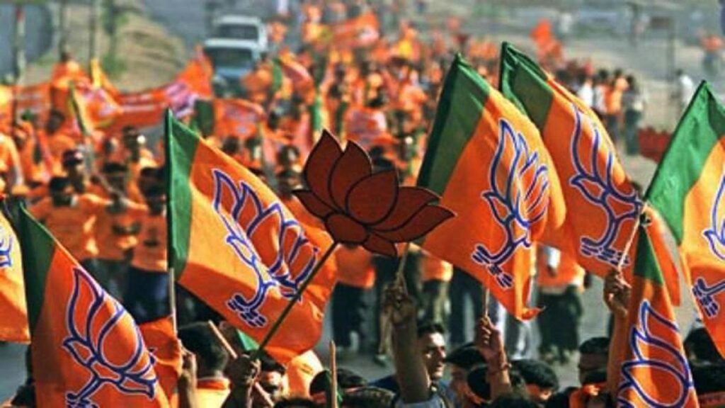 Chhattisgarh : भाजपा प्रदेश अध्यक्ष किरण सिंह देव ने 36 विधानसभा क्षेत्रों के लिए प्रभारियों की नियुक्ति की