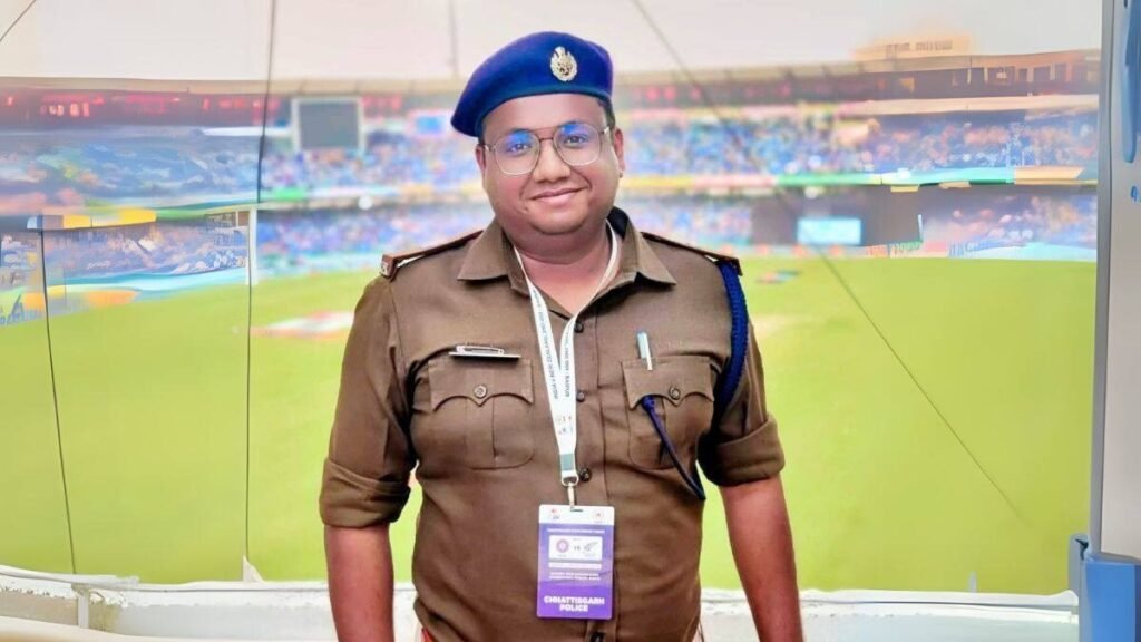 Chhattisgarh News: एएसपी की हत्या में आरोपित चार नक्सलियों के खिलाफ छत्तीसगढ़ एसआईए ने अदालत में पेश किया अभियोग पत्र