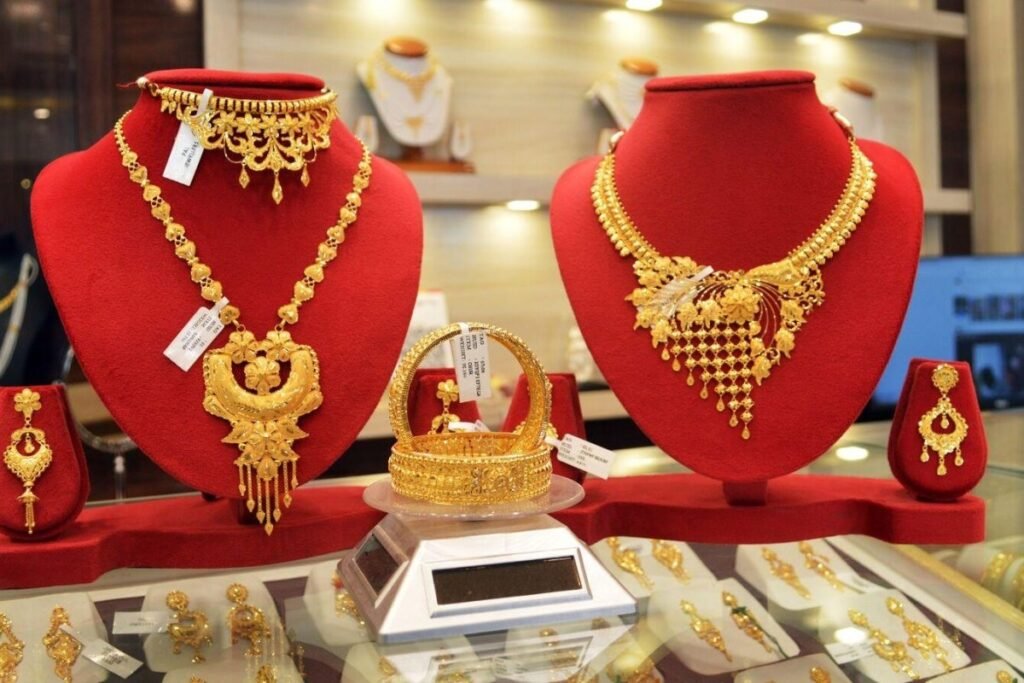 Gold Price Today: 21 दिसंबर को सोने का भाव बढ़ा या घटा? जानें ताजा कीमतें